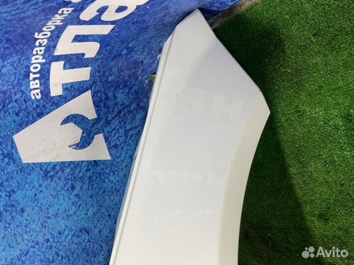 Крыло переднее правое Mercedes-Benz C-Class W204