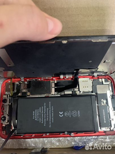 iPhone Xr, 64 ГБ