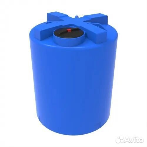 Ёмкость для воды 3000 литров