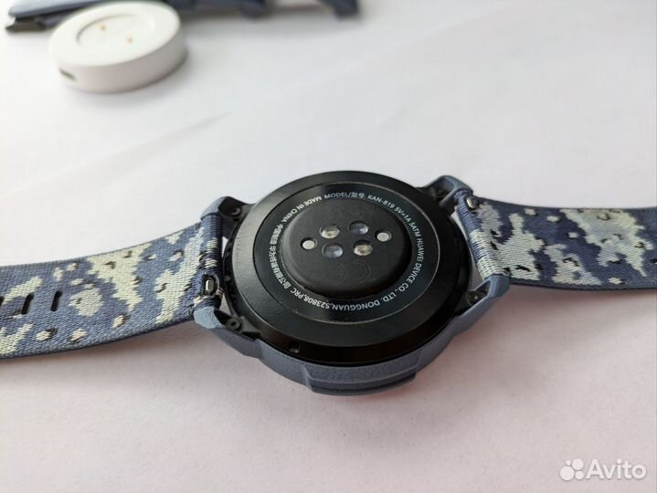 Honor Watch GS Pro