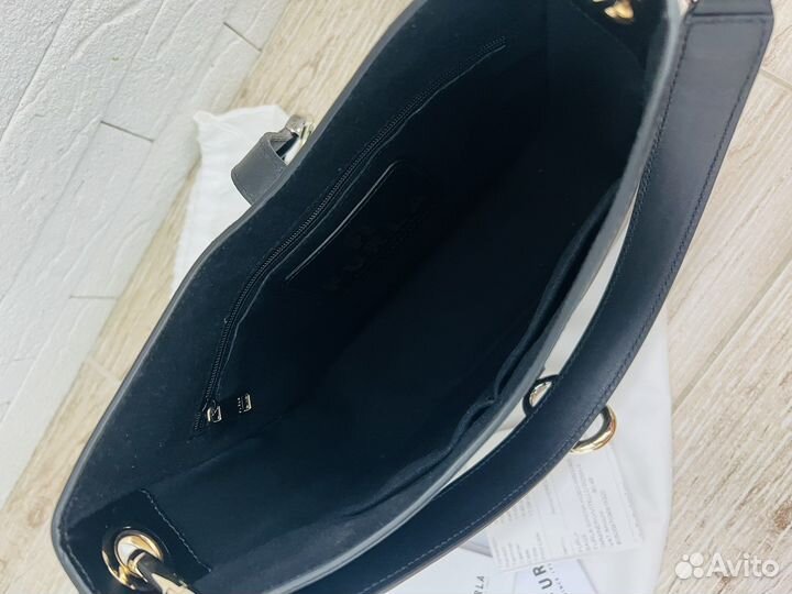 Сумка Furla Sirena Hobo S. Куплена в Дубае. Новая