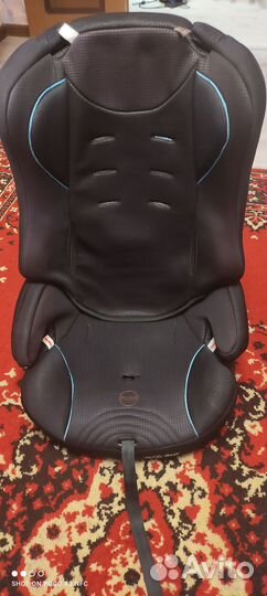 Продам детское автокресло