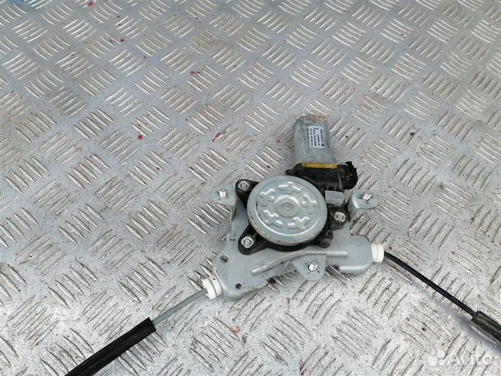 Стеклоподъемник передний правый Ssangyong Actyon