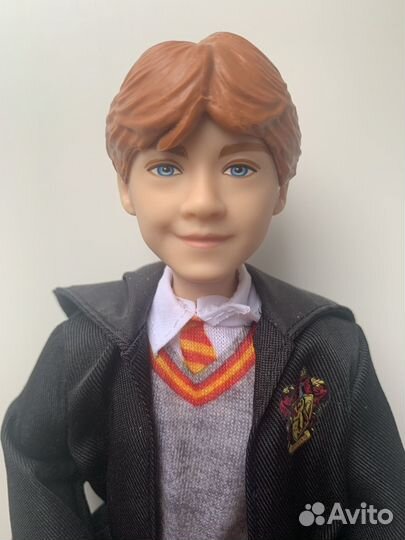 Новый Драко квиддич