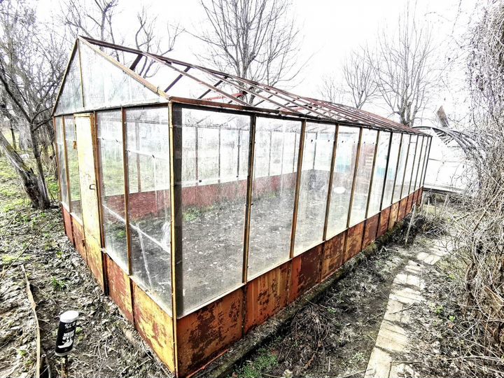 Дача 52,5 м² на участке 4 сот.