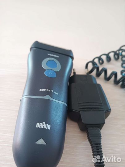 Электробритва Braun Series 1 130s
