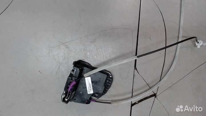 Замок двери Chevrolet Camaro 2018, 2021