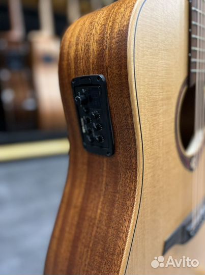 Электроакустика Lag t170dce (новая)