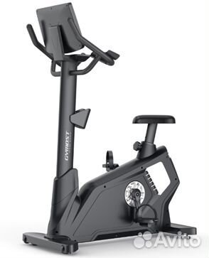 Велотренажер вертикальный Koenigsmann B11-V3