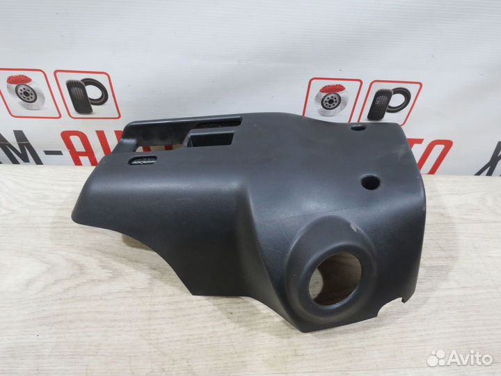 Кожух рулевой колонки LADA Vesta