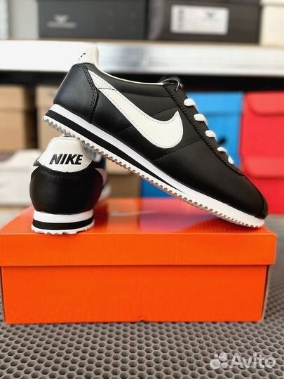 Кроссовки Nike Cortez Union