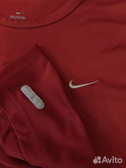 Футболка Nike dri fit (оригинал)
