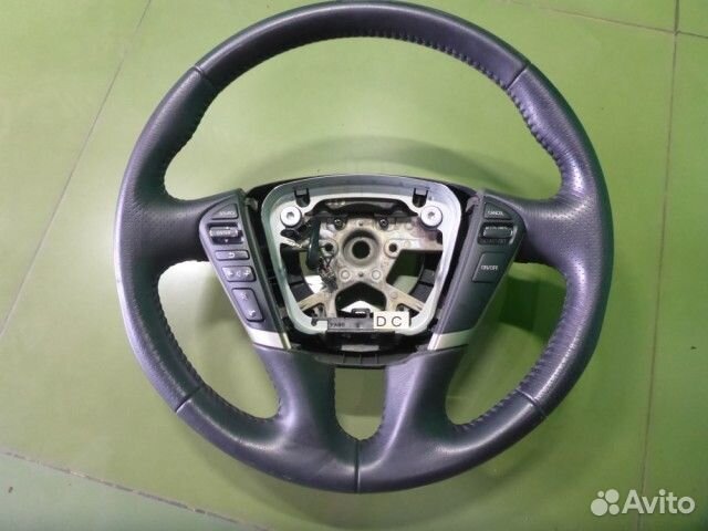 Рулевое колесо под AIR BAG без AIR BAG Nissan Mura