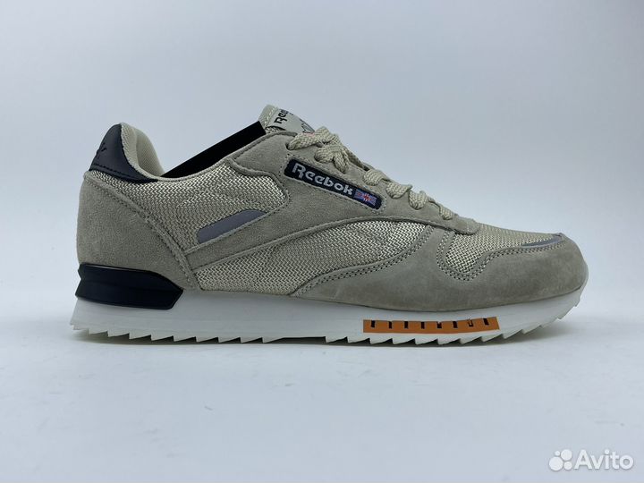 Кроссовки Reebok classic