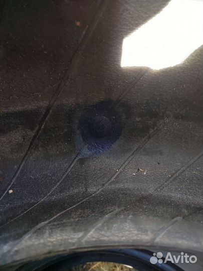 Michelin Latitude Sport 225/60 R18