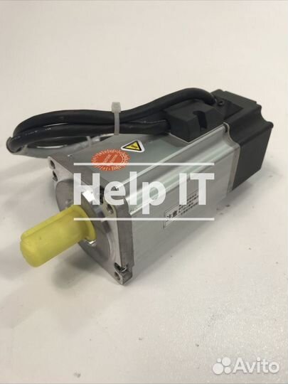 Двигатель Rexroth MSM030C-0300-NN-M0-CC0