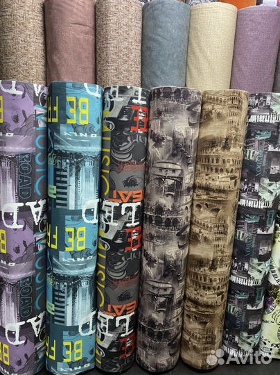 Диван лодка 3378