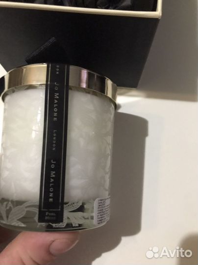 Jo Malone English Pear & Freesia