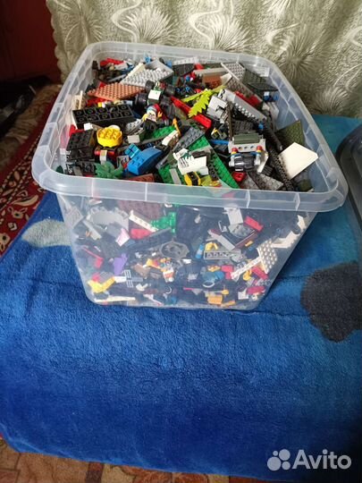 Lego