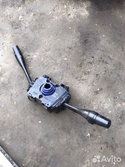 Подрулевые переключатели Максима A32 Maxima