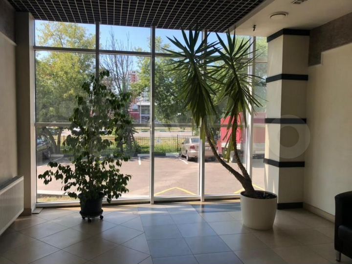 Аренда офиса 266 м2 Химки Ленинградское шоссе в