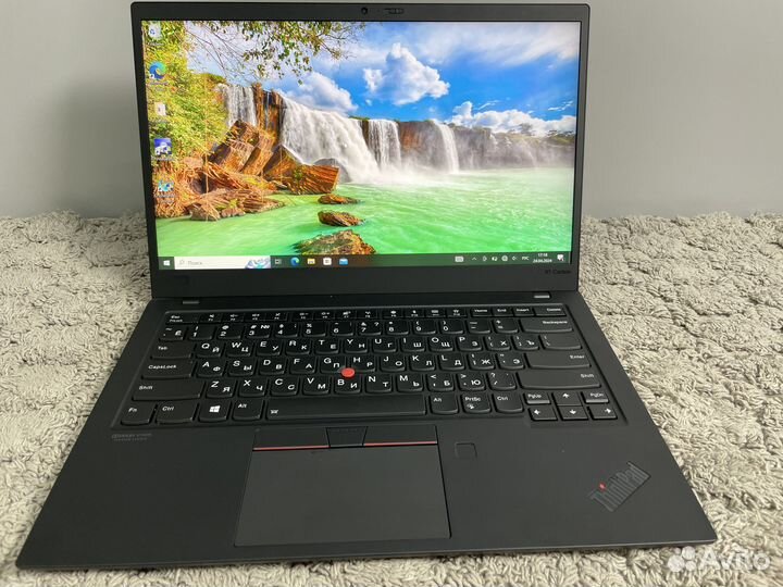 Опт Lenovo x1 carbon 7gen (2020)