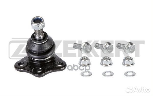 Опора шаровая перед. ниж. лев./прав. Fiat Albea