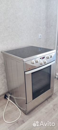 Плита электрическая