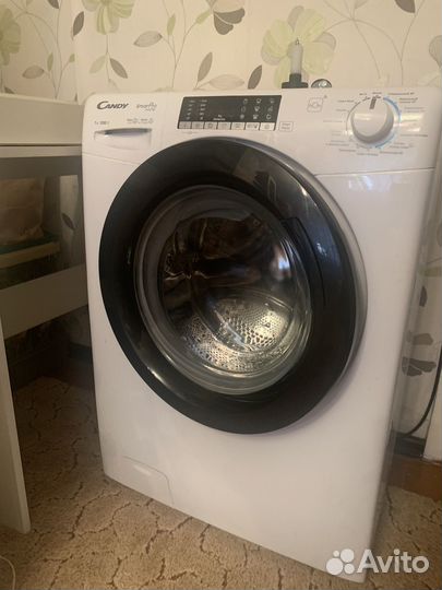 Стиральная машина Candy SMART pro 7 кг