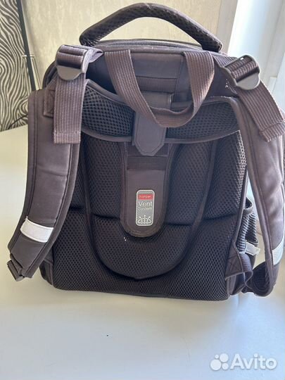 Рюкзак школьный ортопедический