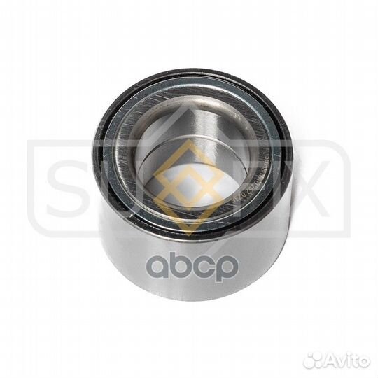 Подшипник ступицы перед прав/лев SM1252 sufix