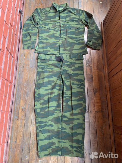 Армейская форма хб
