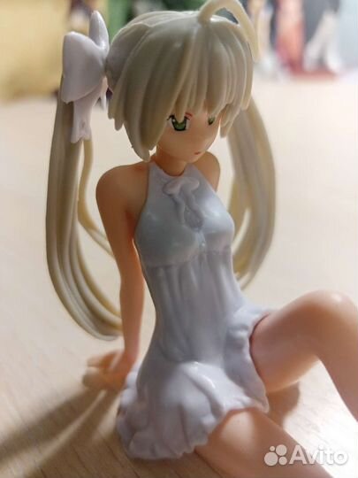 Yosuga no Sora фигурка