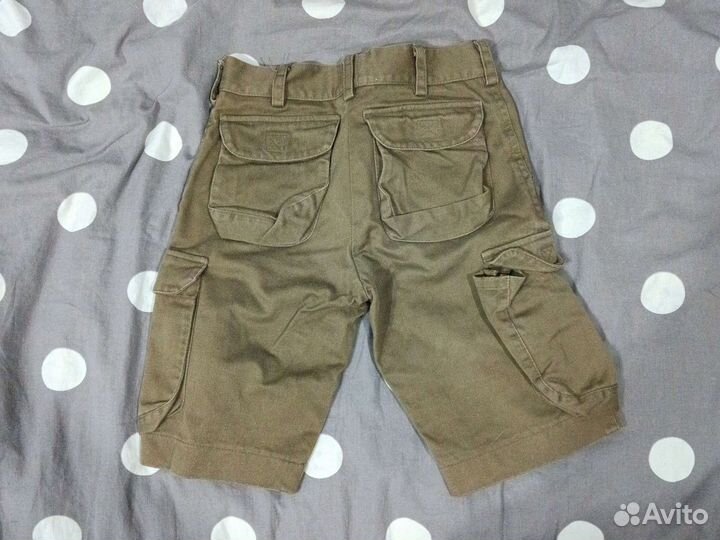 Шорты детские