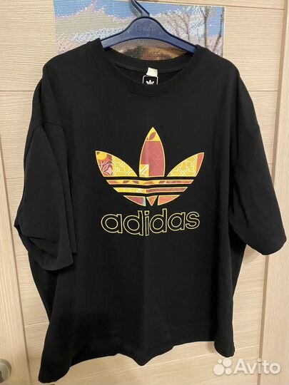 Футболка adidas