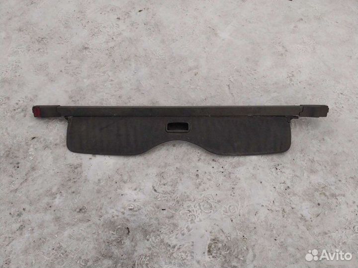 Шторка багажника Ford Mondeo 3 универсал 2.0D 2001