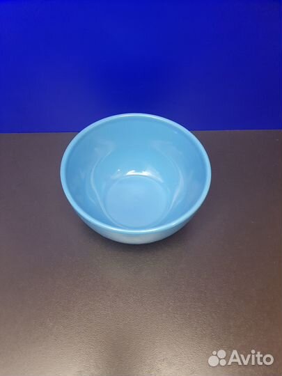 Миска IKEA керамика