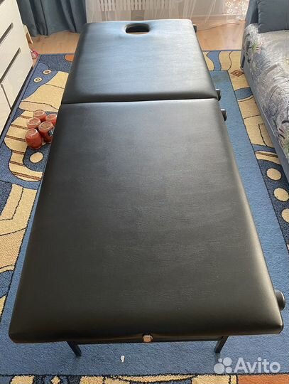 Кушетка(стол) массажная