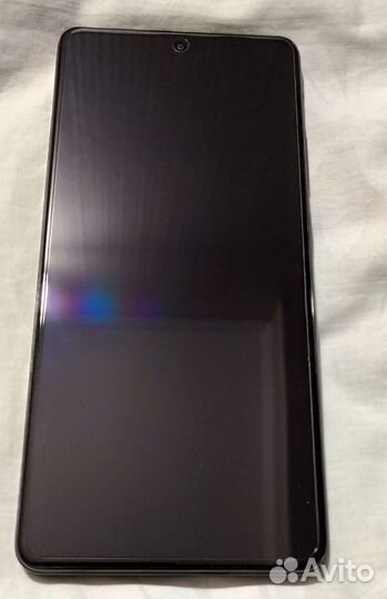 Xiaomi redmi note 12 pro plus 5g 8/256 Гб