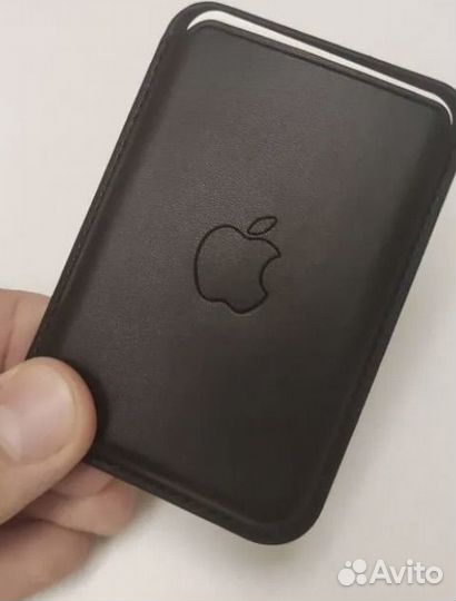 Картхолдер Apple Magsafe Wallet