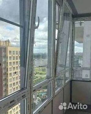 Окна за 7 дней