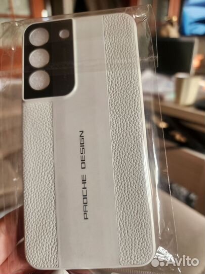 Samsung galaxy s22 чехол