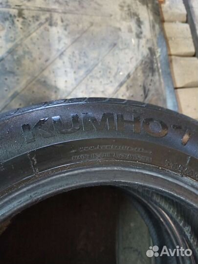 Kumho Ecowing ES01 KH27 185/65 R15 88