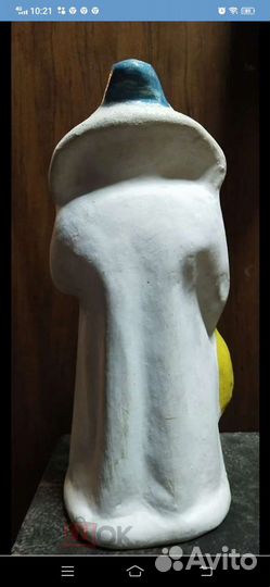 Деды морозы СССР