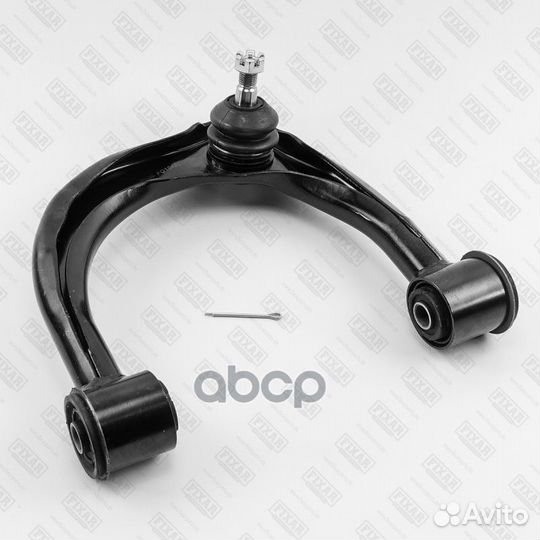 Рычаг лев. toyota Land Cruiser Prado 02- FQ1048L