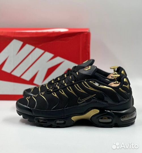 Кроссовки Nike Air Max TN Plus