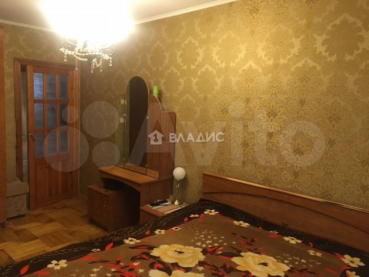 3-к. квартира, 91 м², 7/9 эт.