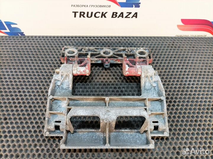 Подножка обслуживания