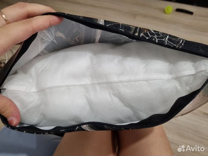 Подушка декоративная