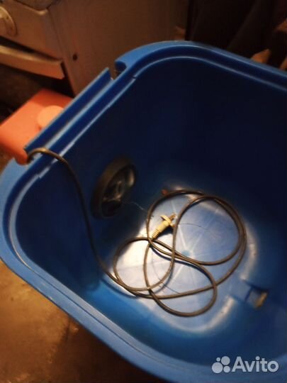 Стиральная машина бу вертикальная загрузка